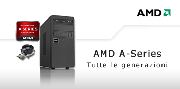 PC AMD A-Series