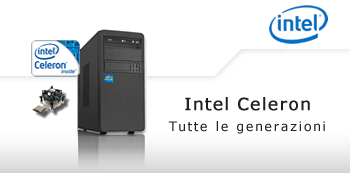 PC Intel Celeron