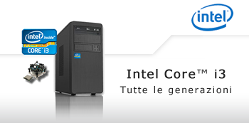 PC Intel Core i3