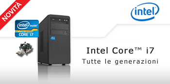 PC Intel Core i7