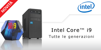 PC Intel Core i9